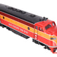 LGB 24578 Southern Pacific Daylight F7A Diesel Locomotive #6180 EX/Box