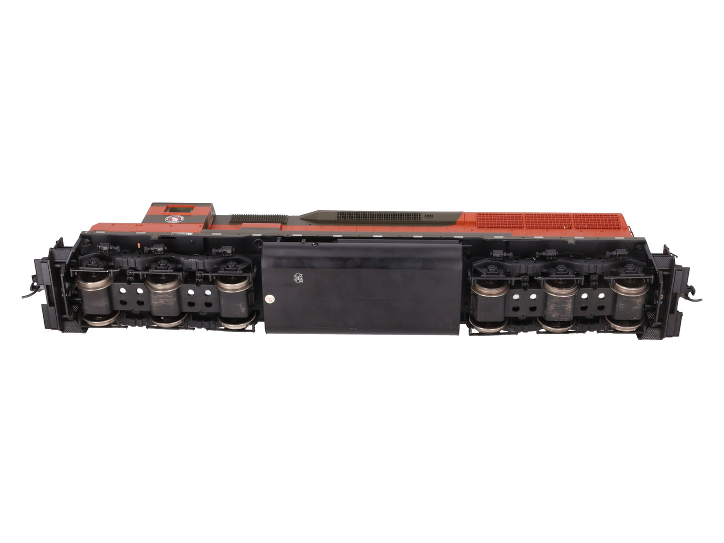 Aristo-Craft 22414 G Great Northern EMD SD-45 Diesel Engine VG/Box