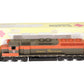 Aristo-Craft 22414 G Great Northern EMD SD-45 Diesel Engine VG/Box