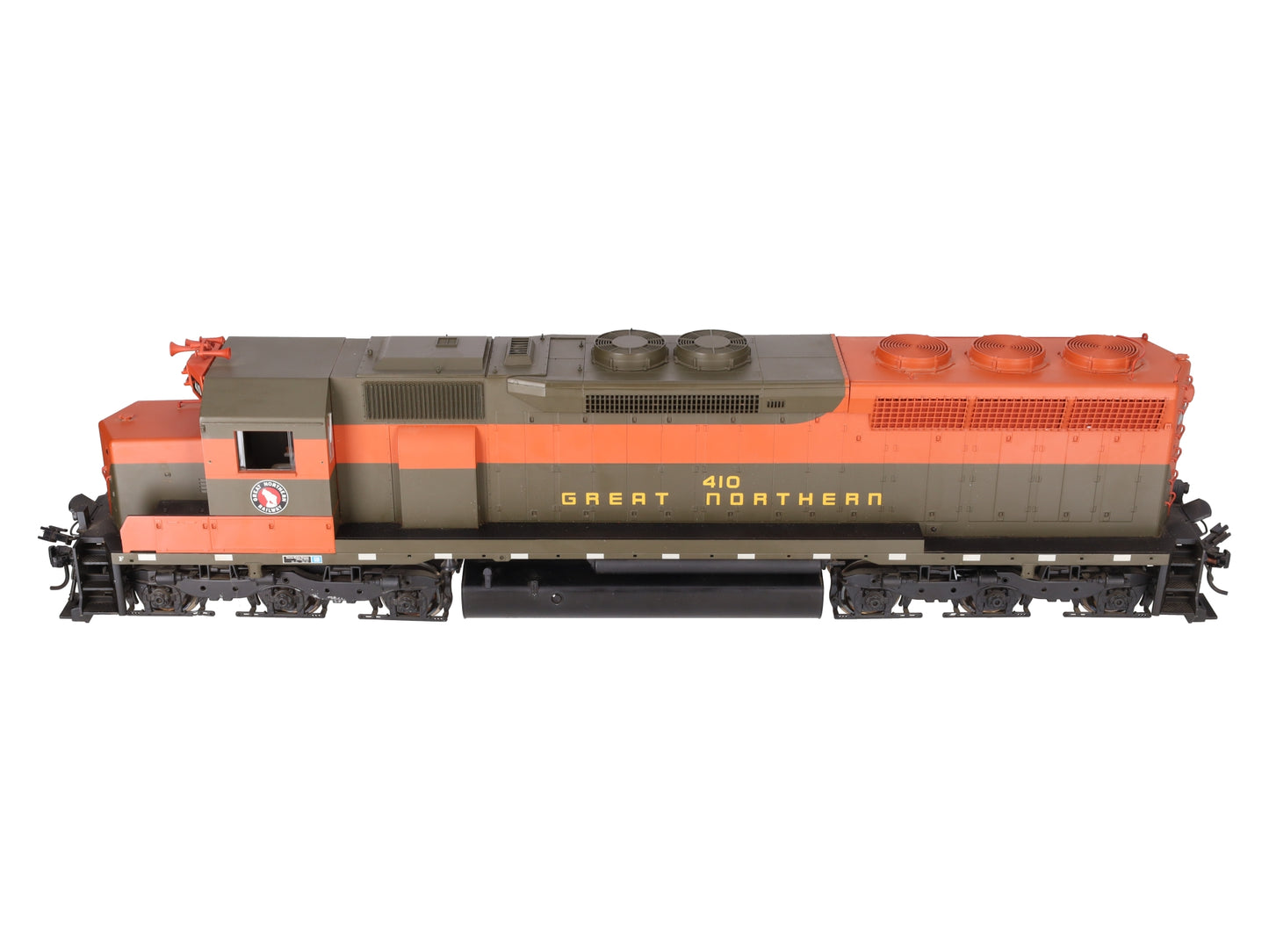 Aristo-Craft 22414 G Great Northern EMD SD-45 Diesel Engine VG/Box