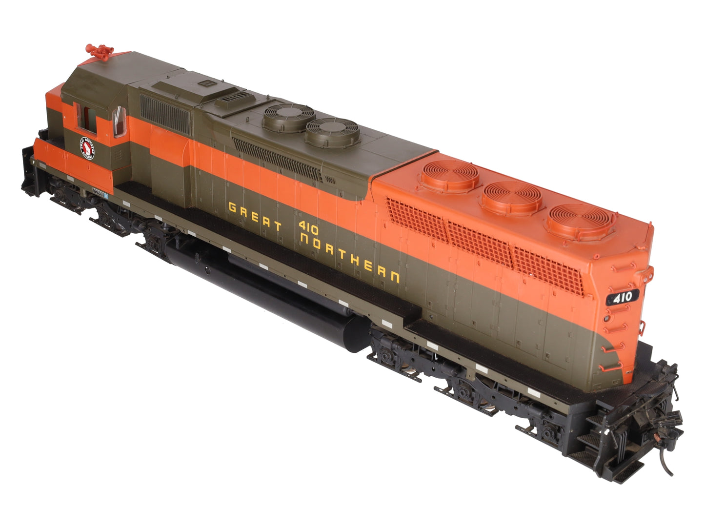 Aristo-Craft 22414 G Great Northern EMD SD-45 Diesel Engine VG/Box