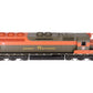 Aristo-Craft 22414 G Great Northern EMD SD-45 Diesel Engine VG/Box