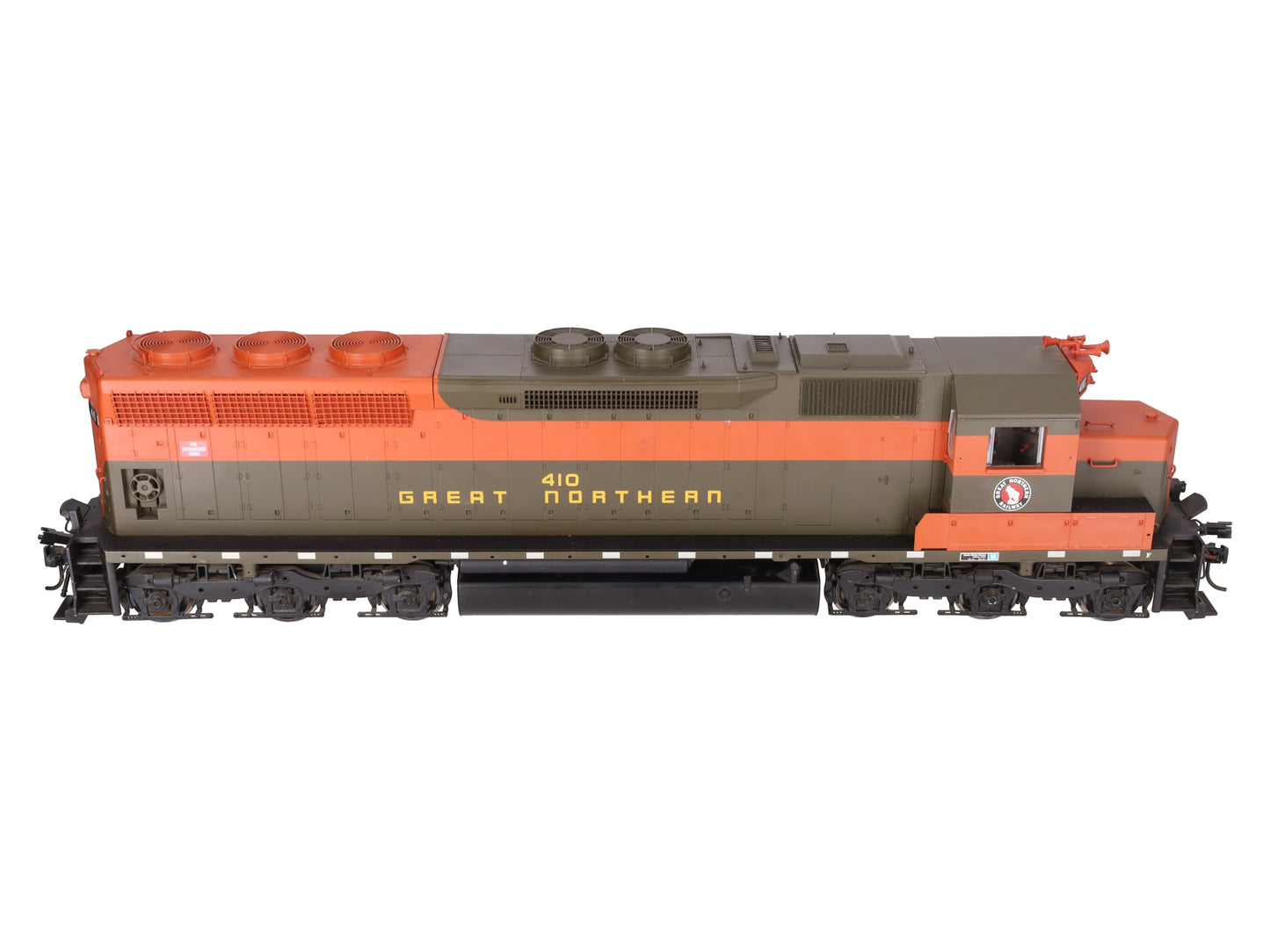 Aristo-Craft 22414 G Great Northern EMD SD-45 Diesel Engine VG/Box