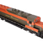 Aristo-Craft 22414 G Great Northern EMD SD-45 Diesel Engine VG/Box