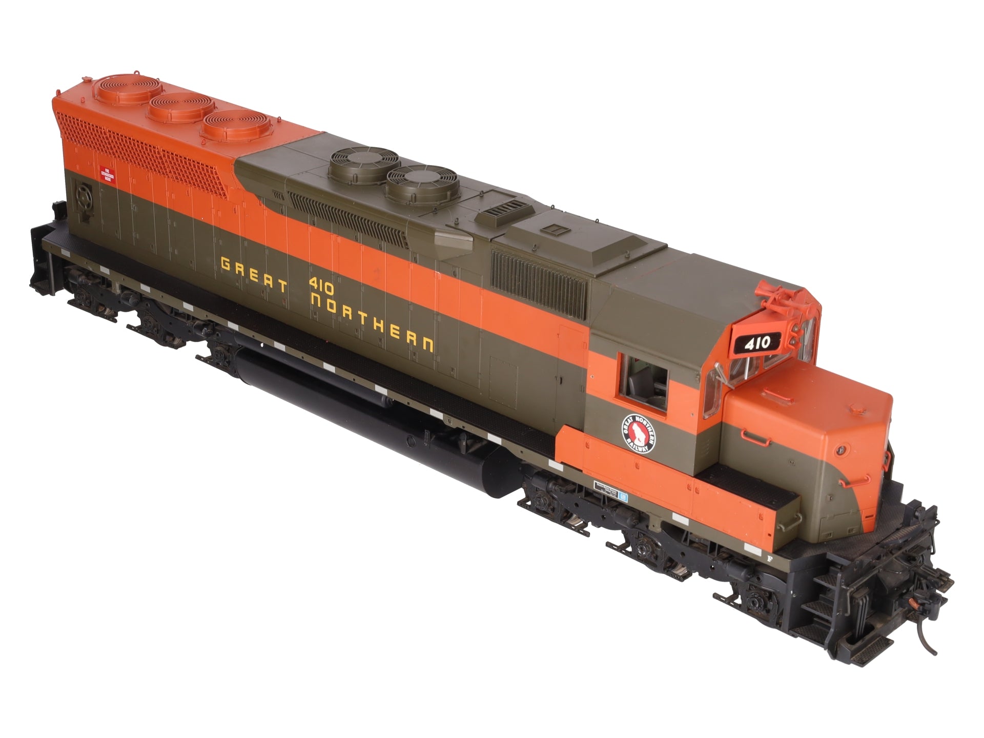 Aristo-Craft 22414 G Great Northern EMD SD-45 Diesel Engine VG/Box