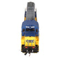 Aristo-Craft 22128 G Scale CSX GE U25B Diesel Locomotive #2501 VG/Box