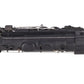 Lionel 726RR Vintage O Berkshire 2-8-4 Die-Cast Steam Locomotive EX