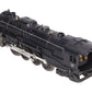 Lionel 726RR Vintage O Berkshire 2-8-4 Die-Cast Steam Locomotive EX