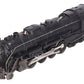 Lionel 726RR Vintage O Berkshire 2-8-4 Die-Cast Steam Locomotive EX