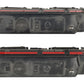 Lionel 2031 Vintage O Rock Island Alco AA Diesel Locomotive Set VG/Box