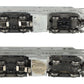 Lionel 2033 Vintage O Union Pacific Alco AA Diesel Locomotive Set VG