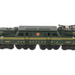 K-Line K2780-4892 O Gauge Pennsylvania GG-1 Electric Locomotive #4892 VG/Box