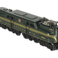 K-Line K2780-4892 O Gauge Pennsylvania GG-1 Electric Locomotive #4892 VG/Box