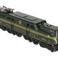 K-Line K2780-4892 O Gauge Pennsylvania GG-1 Electric Locomotive #4892 VG/Box