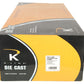 K-Line K3615-1068W O Gauge Chesapeake & Ohio Mikado Steam Loco & Tender #1068 LN/Box