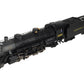 K-Line K3615-1068W O Gauge Chesapeake & Ohio Mikado Steam Loco & Tender #1068 LN/Box