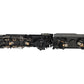 K-Line K3615-1068W O Gauge Chesapeake & Ohio Mikado Steam Loco & Tender #1068 LN/Box