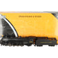 K-Line K3615-1068W O Gauge Chesapeake & Ohio Mikado Steam Loco & Tender #1068 LN/Box