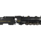 K-Line K3615-1068W O Gauge Chesapeake & Ohio Mikado Steam Loco & Tender #1068 LN/Box