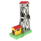 American Flyer 752 Vintage S Seaboard Coal Loader VG/Box