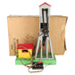 American Flyer 752 Vintage S Seaboard Coal Loader VG/Box