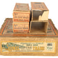 Lionel 293 Vintage O Prewar Electric Freight Set VG/Box