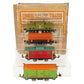 Lionel 293 Vintage O Prewar Electric Freight Set VG/Box