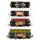 Lionel 293 Vintage O Prewar Electric Freight Set VG/Box