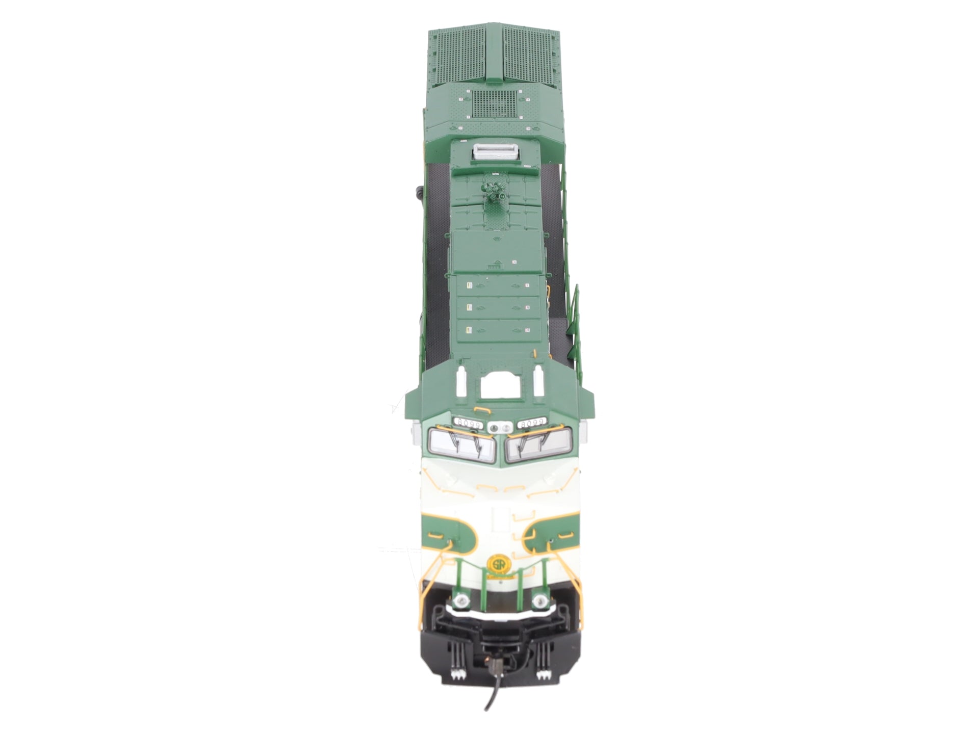 Broadway Limited 7180 HO Southern GE ES44AC Diesel Locomotive Sound/DC/DCC #8099