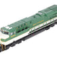 Broadway Limited 7180 HO Southern GE ES44AC Diesel Locomotive Sound/DC/DCC #8099 LN/Box