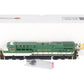 Broadway Limited 7180 HO Southern GE ES44AC Diesel Locomotive Sound/DC/DCC #8099