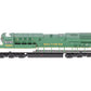 Broadway Limited 7180 HO Southern GE ES44AC Diesel Locomotive Sound/DC/DCC #8099