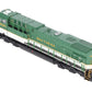 Broadway Limited 7180 HO Southern GE ES44AC Diesel Locomotive Sound/DC/DCC #8099 LN/Box