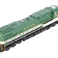 Broadway Limited 7180 HO Southern GE ES44AC Diesel Locomotive Sound/DC/DCC #8099 LN/Box