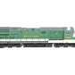 Broadway Limited 7180 HO Southern GE ES44AC Diesel Locomotive Sound/DC/DCC #8099 LN/Box