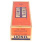 Lionel 2065 Vintage O 4-6-4 Small Hudson Steam Locomotive -Repainted/Box