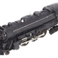 Lionel 2065 Vintage O 4-6-4 Small Hudson Steam Locomotive -Repainted/Box