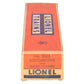 Lionel 2065 Vintage O 4-6-4 Small Hudson Steam Locomotive -Repainted/Box