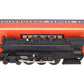 Lionel 2065 Vintage O 4-6-4 Small Hudson Steam Locomotive -Repainted/Box