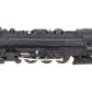 Lionel 2065 Vintage O 4-6-4 Small Hudson Steam Locomotive -Repainted/Box