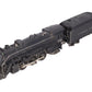 Lionel 225 Vintage O 2-6-2 Lionel Lines Steam Locomotive w/2235W Tender VG