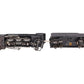 Lionel 225 Vintage O 2-6-2 Lionel Lines Steam Locomotive w/2235W Tender VG