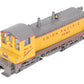 Broadway Limited 6754 HO Union Pacific EMD SW7 Diesel Loco with Paragon4 #1812 LN/Box