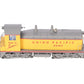 Broadway Limited 6754 HO Union Pacific EMD SW7 Diesel Loco with Paragon4 #1812 LN/Box