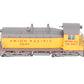 Broadway Limited 6754 HO Union Pacific EMD SW7 Diesel Loco with Paragon4 #1812 LN/Box
