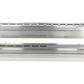 MTH 20-6508 O Gauge Amtrak Premier 70' Aluminum Sleeper/Diner Car Set EX/Box
