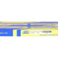 American Z-Line 90938-1 Z Co-Op PS-2cd Covered Hopper Set (Pack of 4) NIB