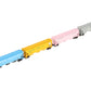 American Z-Line 90938-1 Z Co-Op PS-2cd Covered Hopper Set (Pack of 4) NIB