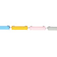 American Z-Line 90938-1 Z Co-Op PS-2cd Covered Hopper Set (Pack of 4) NIB