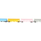 American Z-Line 90938-1 Z Co-Op PS-2cd Covered Hopper Set (Pack of 4) NIB